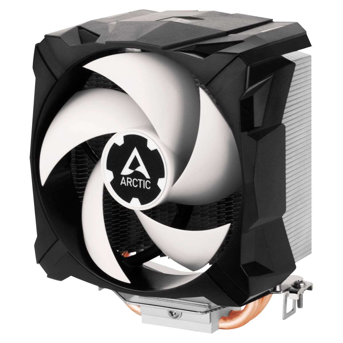 Arctic Launches Freezer 7 X CPU Cooler With Intel LGA1200 Support