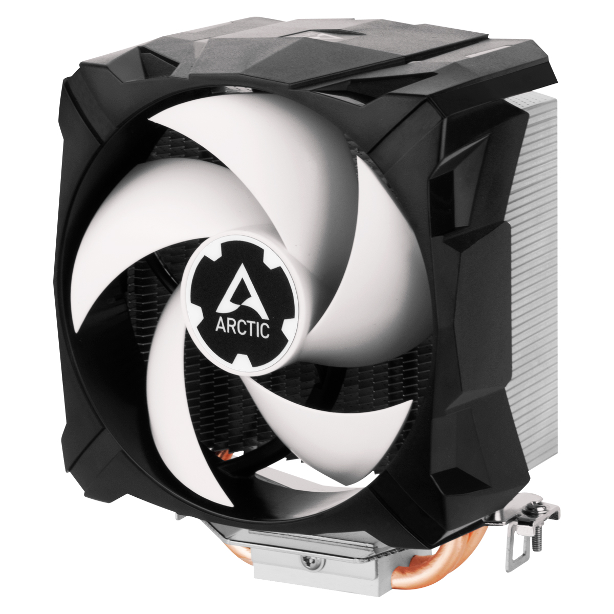 insurance Frustration administration Arctic Launches Freezer 7 X CPU Cooler With Intel LGA1200 Support | Tom's  Hardware
