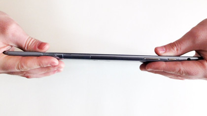 Samsung Ativ Tab review