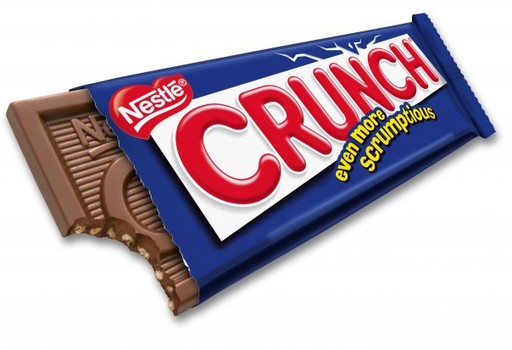 Crunch