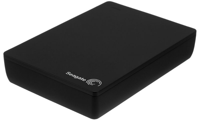 2tb seagate freeagent desk not detected in seatools