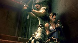 Resident Evil 5