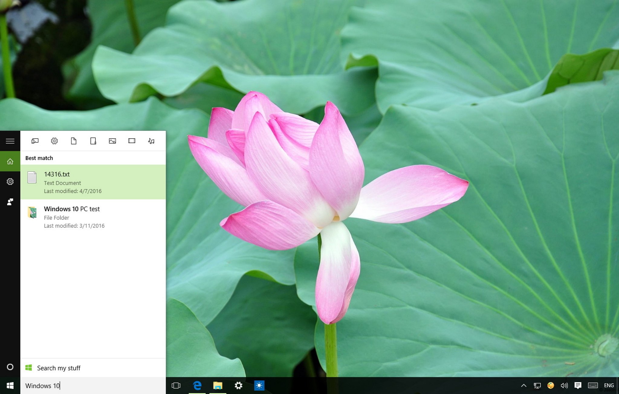 How To Disable Bing Search In The Windows 10 Start Menu Windows Central 3676