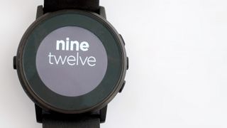 Pebble Time Round review