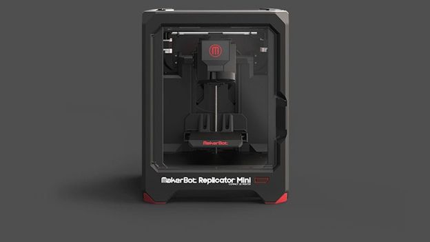 MakerBot Replicator Mini