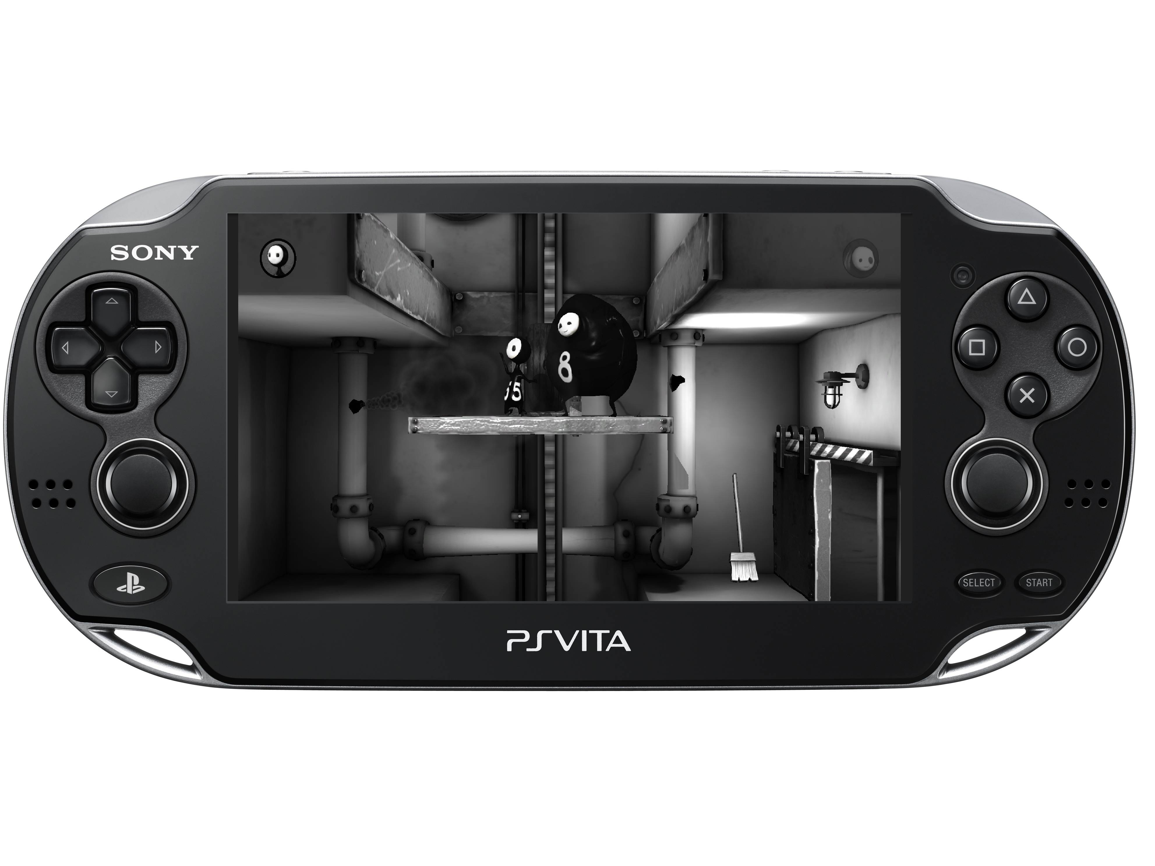 PS Vita