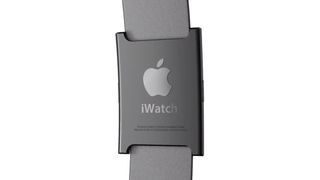 Is Apple working on a solar, inductive and motion-powered iWatch, iPhone?