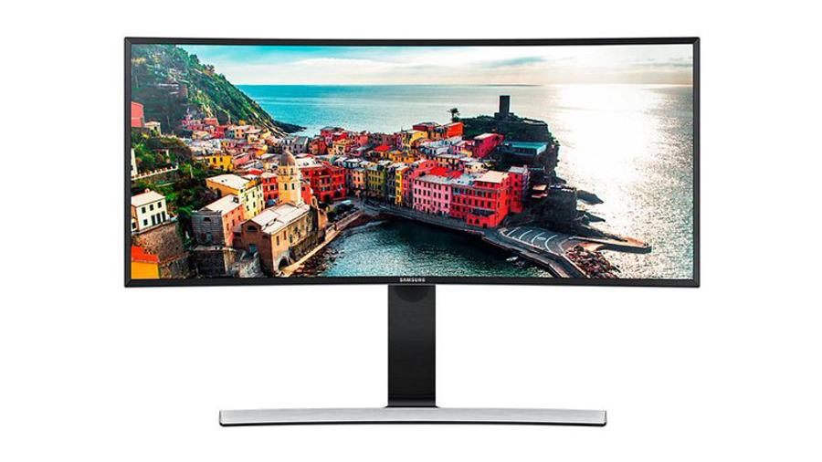 Samsung monitor