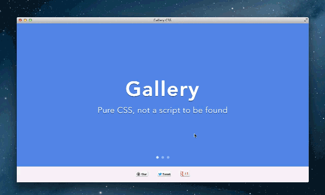 Create a carousel out of nothing but CSS | Creative Bloq