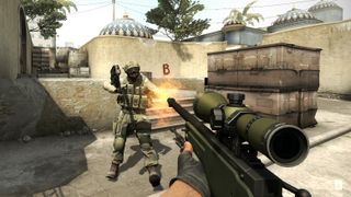 Counter-Strike Global Offensive