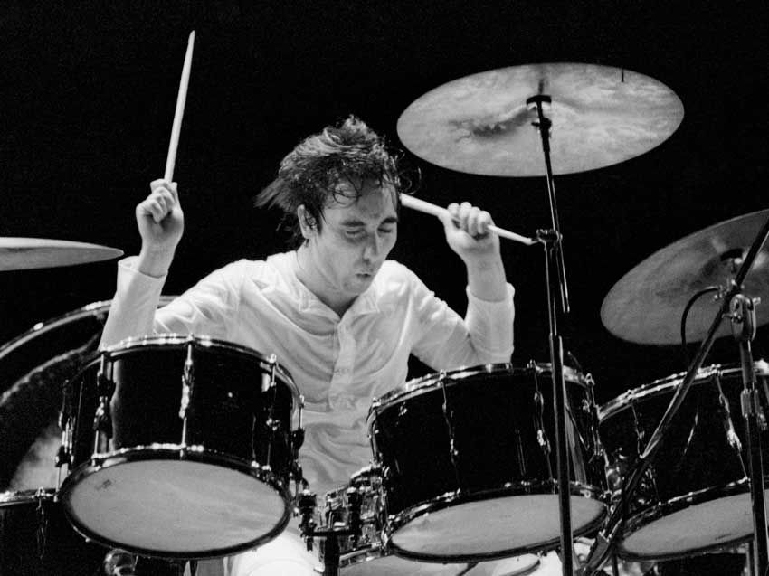 10 things you didn't know about Keith Moon | MusicRadar