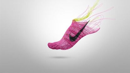 Nike's Techiest Shoe