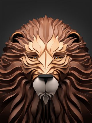 animal vector art