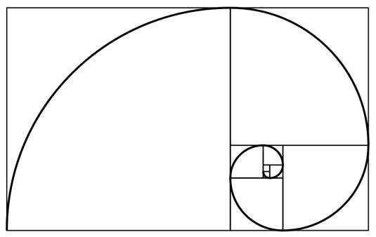 A Designer S Guide To The Golden Ratio Creative Bloq A Designer S Guide To The Golden Ratio Creative Bloq