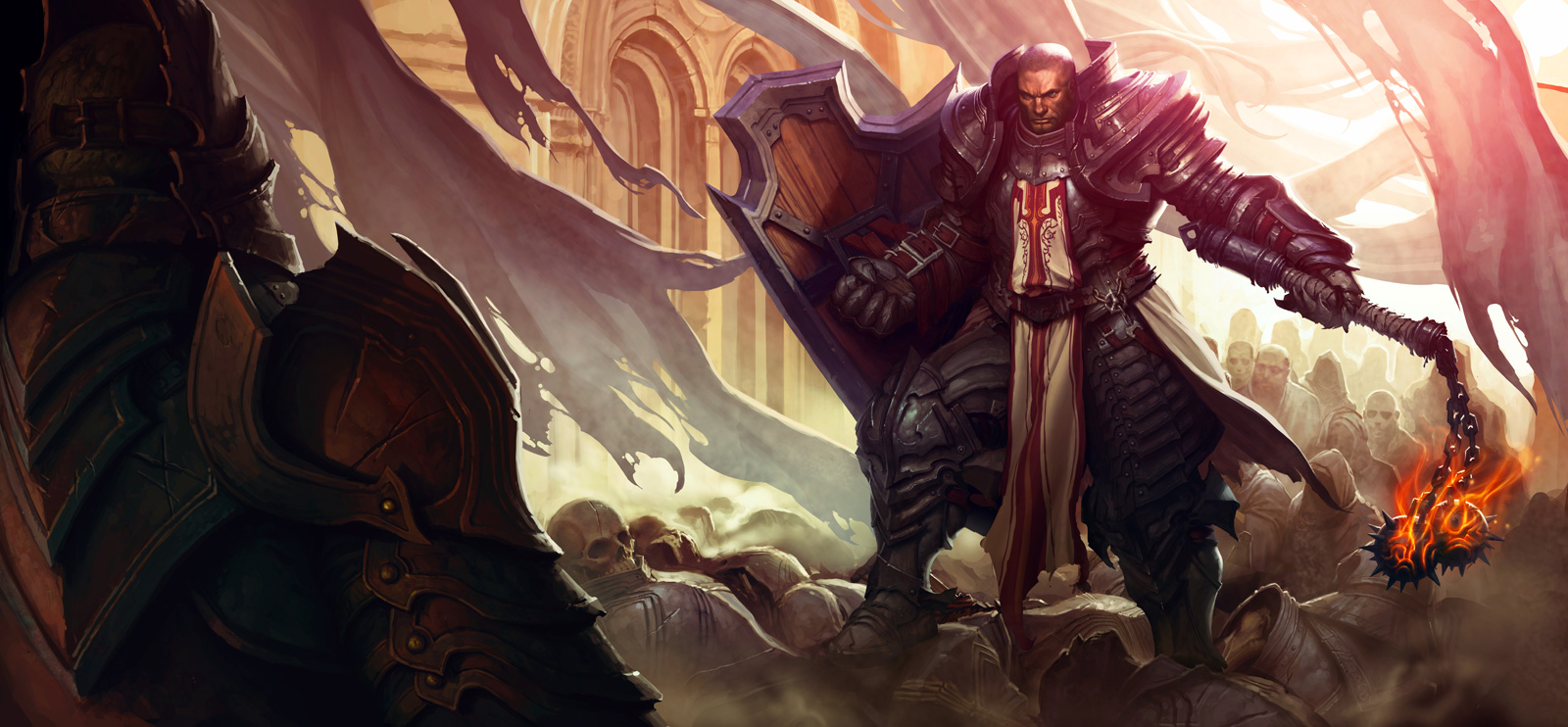 Diablo of Souls review | GamesRadar+