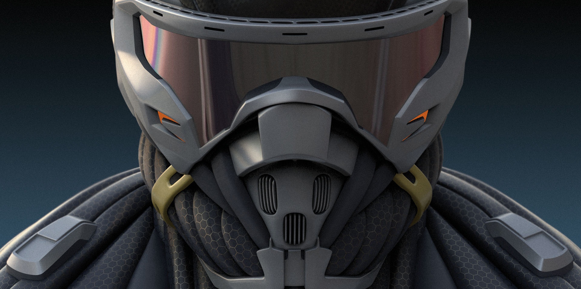 Crynet Systems tease