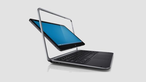 Dell XPS 12 review