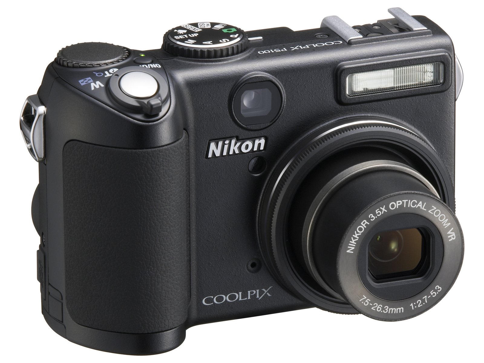 Eight new Nikon Coolpix compact cameras | TechRadar