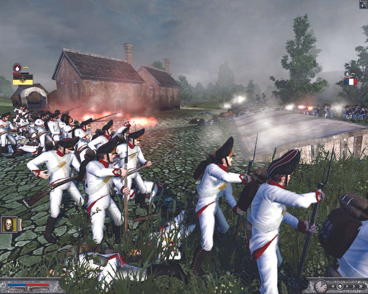 napoleon total war sound not working