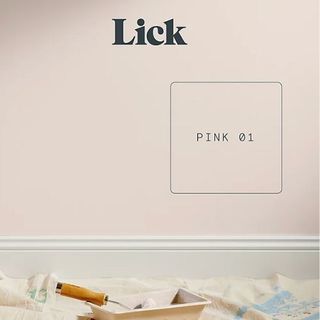 Lick pink 01