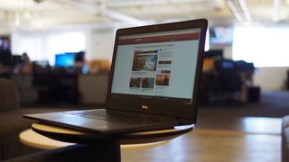 Dell laptops get a second security scare