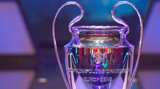 UEFA Champions League