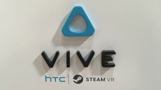 HTC Vive review