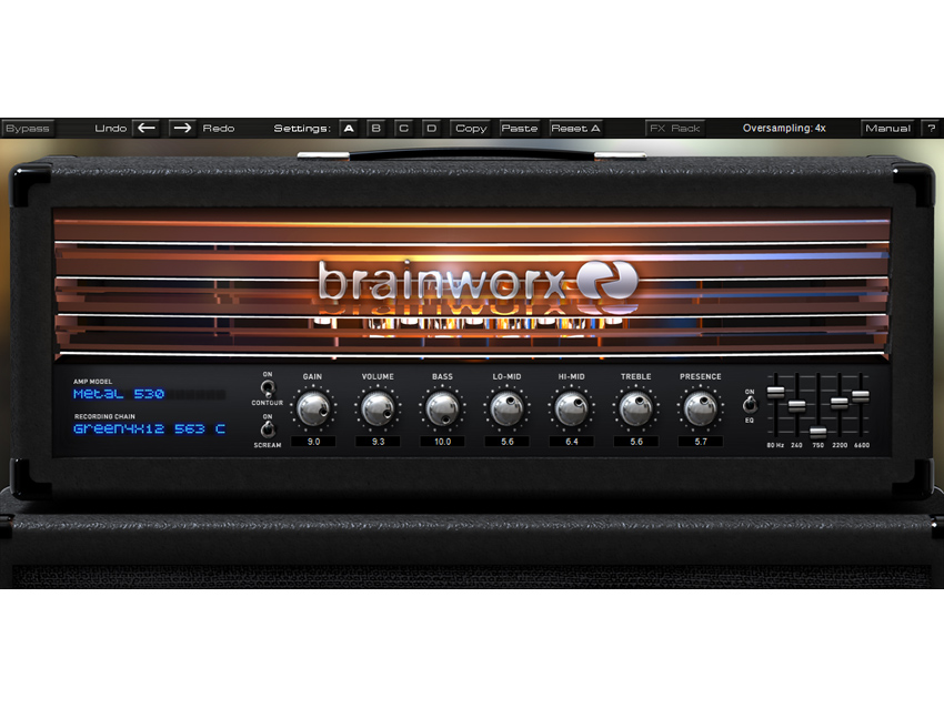 Brainworx bx_rockrack