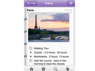 OneNote for the iPhone ready for the UK