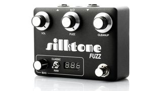 Silktone Fuzz