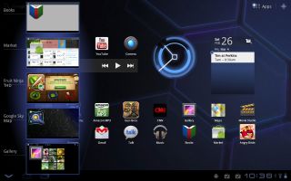 motorola xoom review