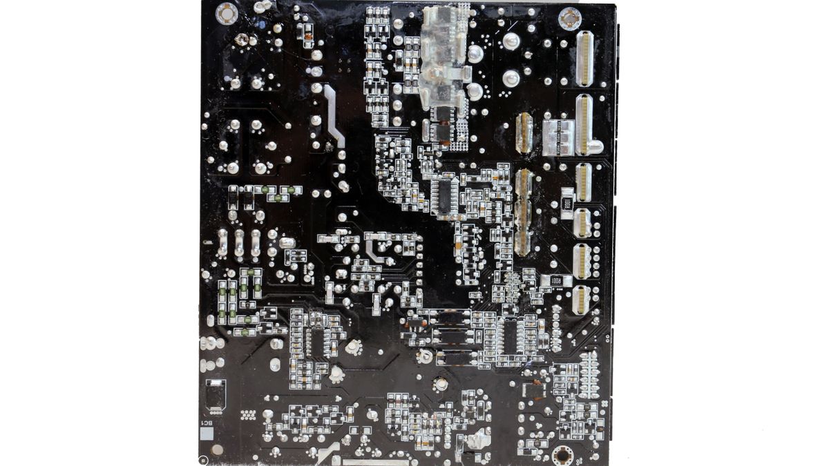 EVGA 1000 G6