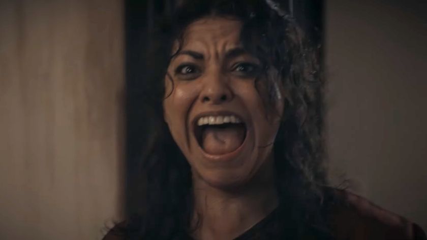 Humberly González in Match