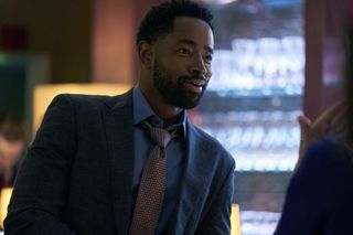 Jay Ellis as Jay in Episode 107 of Running Point.