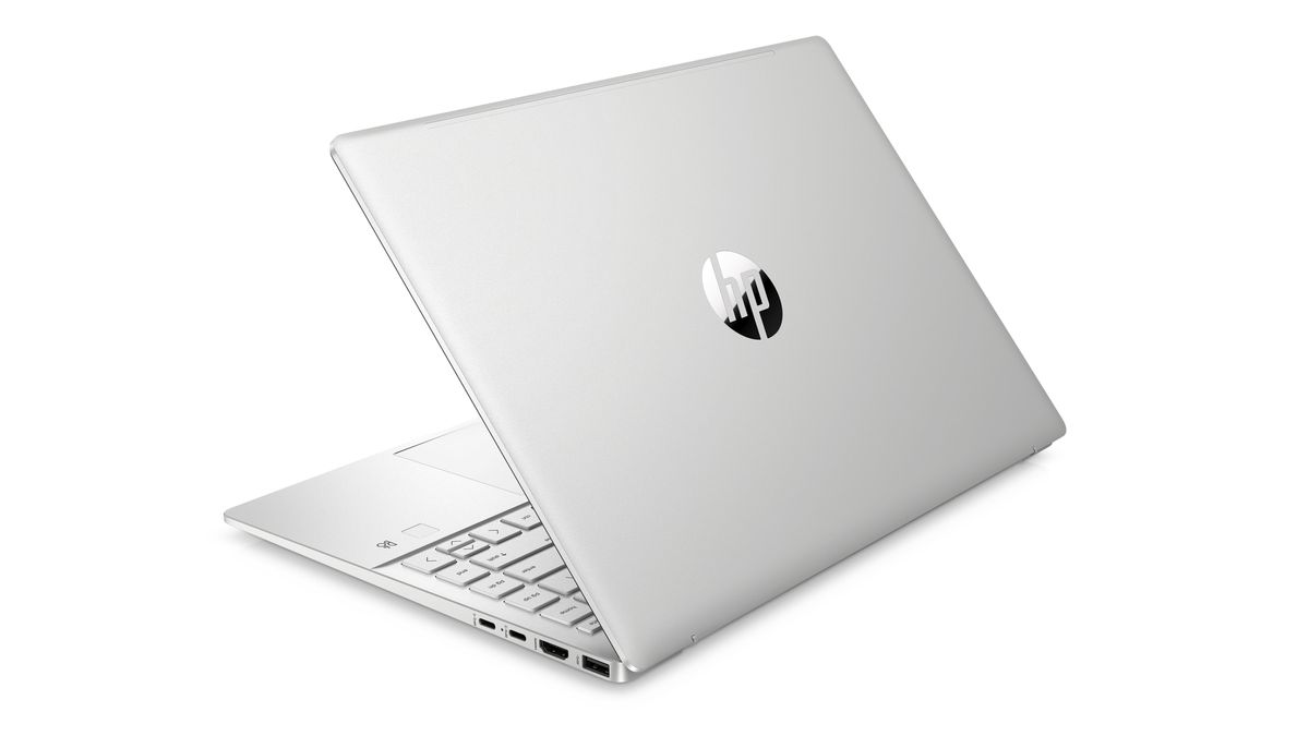 HP Pavilion Plus 14