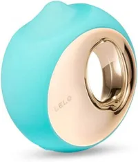 LELO ORA 3 Oral Pleasure Massager - £77.79 £62.30 (save £15.49)