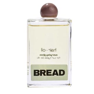 Aceite para el cabello Bread Hair-Oil, brillo diario