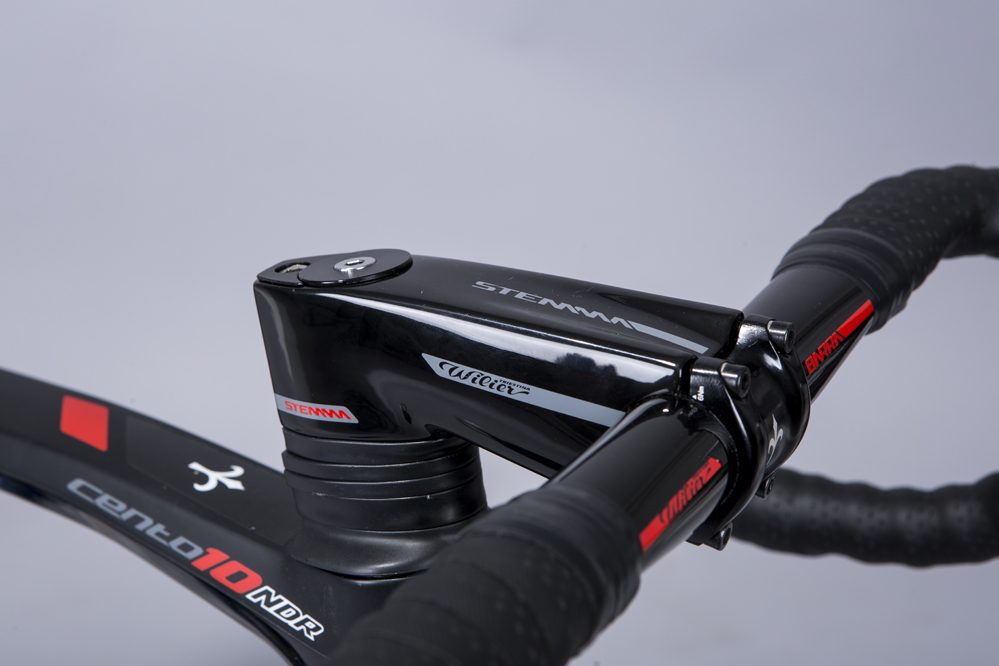 review wilier cento 10 ndr