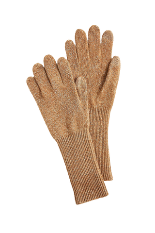 Cashmere Tech-Touch Gloves