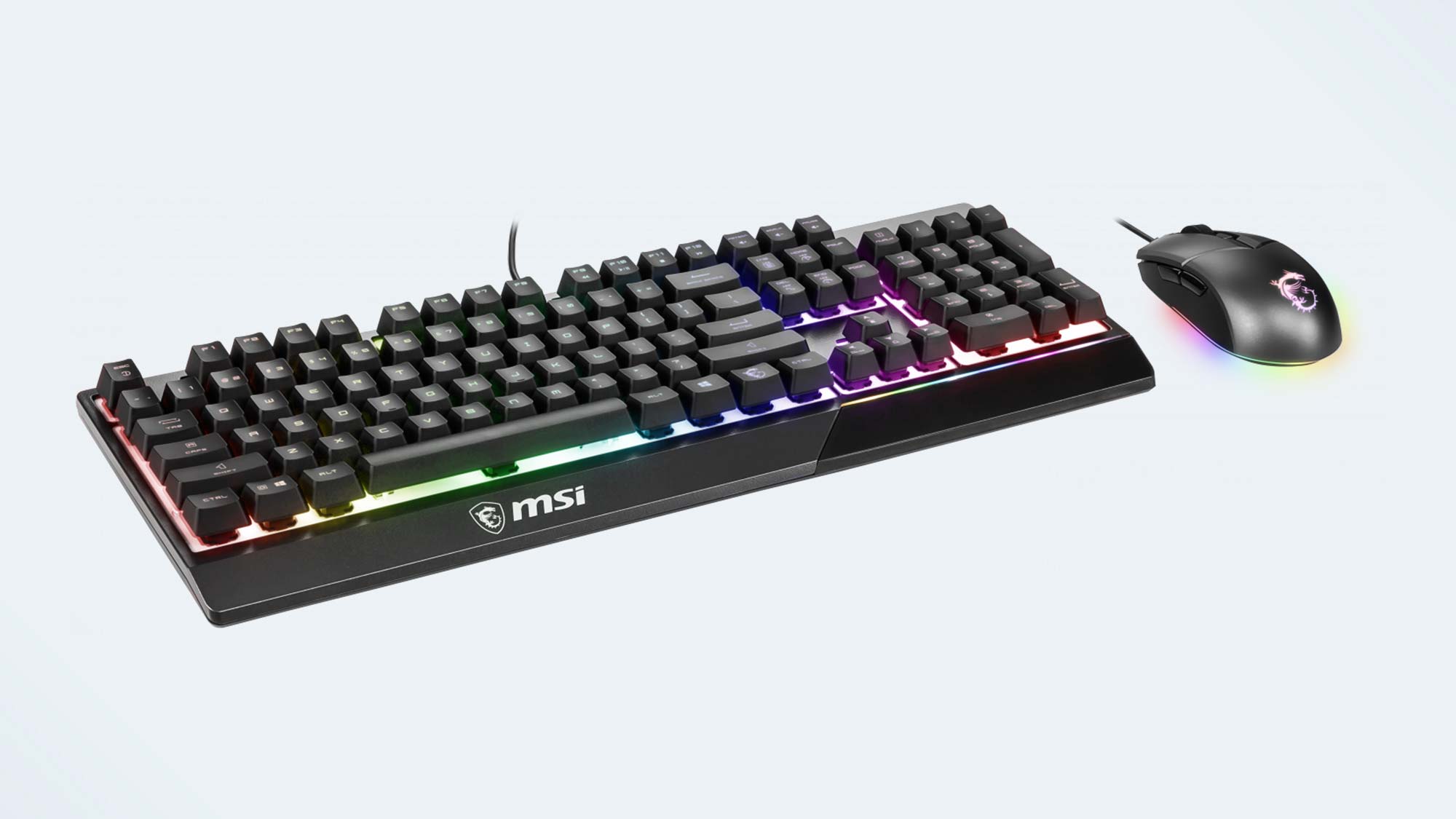 Best keyboard and mouse combos 2022
