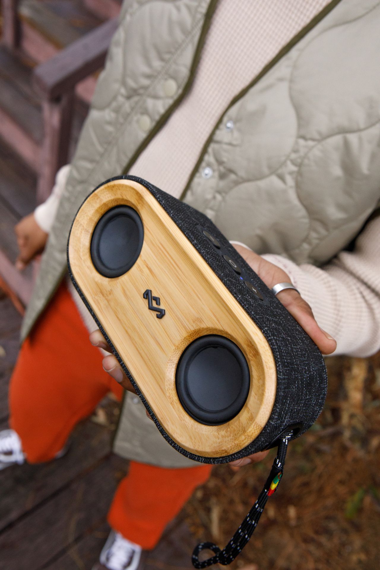 House Of Marley Get Together 2 Mini
