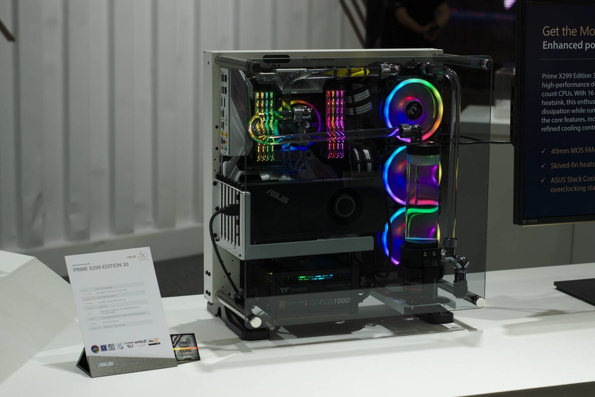 Computex 2019