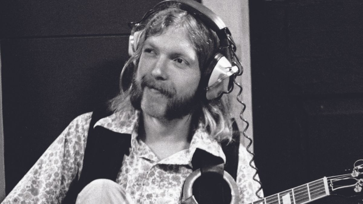 Duane Allman: The life and legacy of a southern man | Louder
