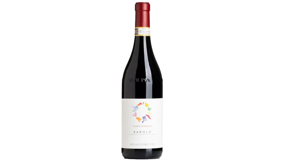 ArnaldoRivera, Undicicomuni, Barolo, Piedmont, Italy, 2022