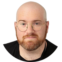 Adam French's avatar