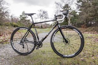 ritchey swiss cross cantilever