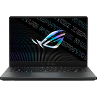 Asus ROG Zephyrus G15 15.6-inch gaming laptop | £2,299.99