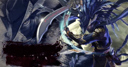 An "unknown" character? No! It's Hwang!