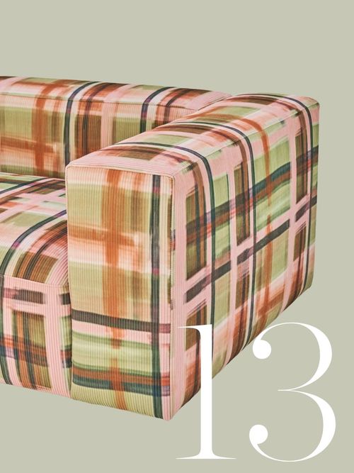 Collina Strada Modular Sofa