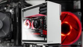 Skytech Shiva gaming pc